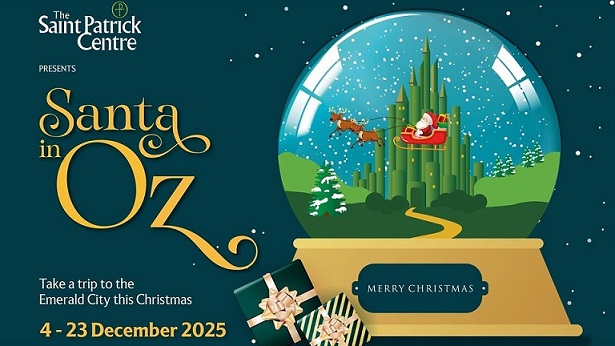 Saint Patrick's Centre