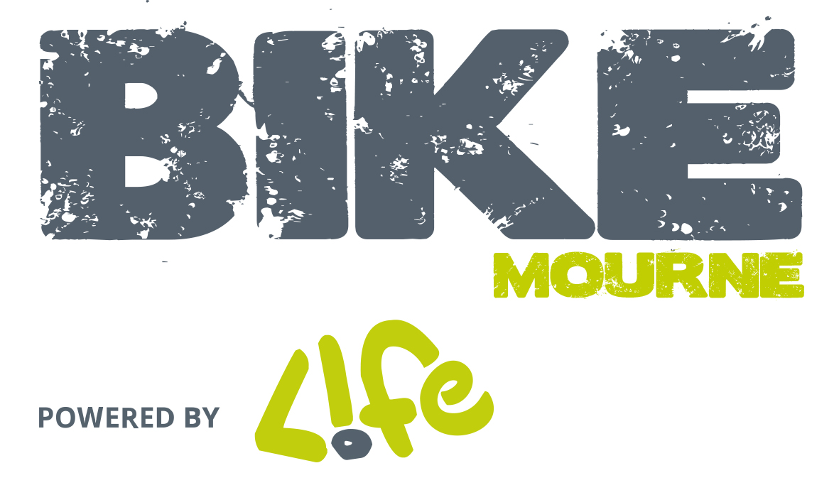 Bike Mourne, powered by Life