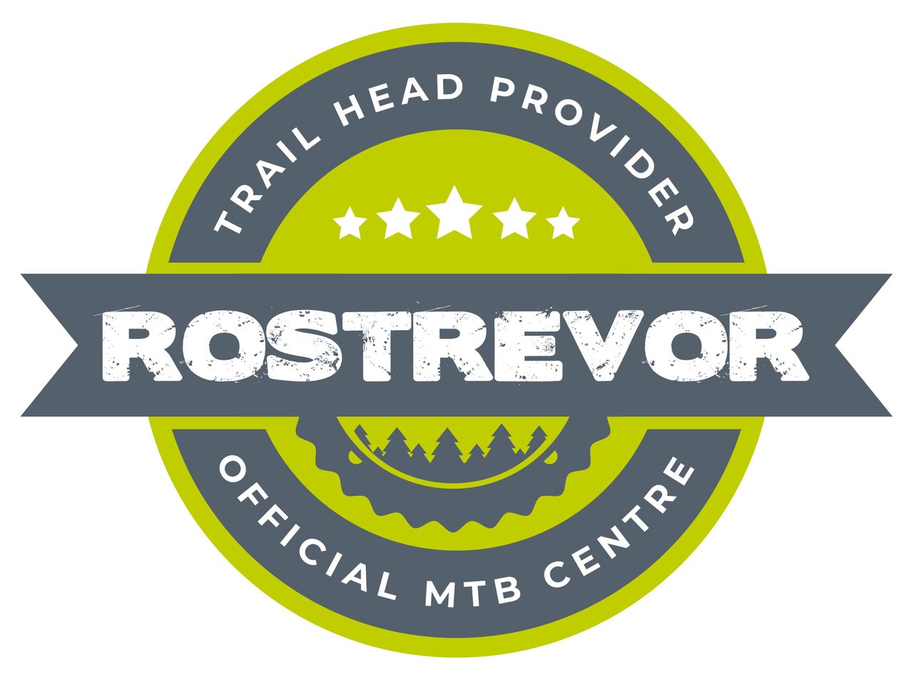 Rostrevor Trailhead Provider Logo
