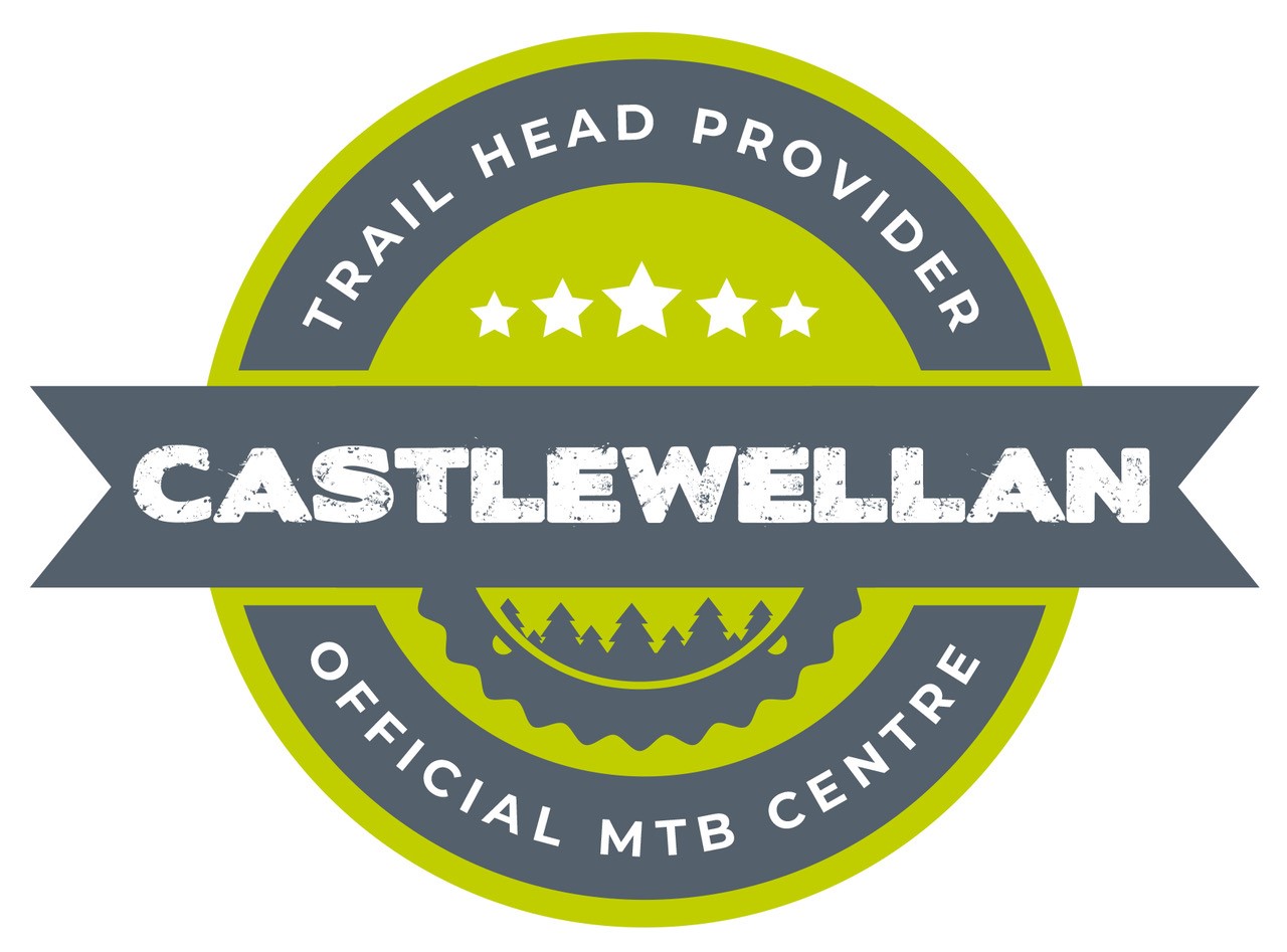 Castlewellan Trailhead Provider logo - Bike Mourne